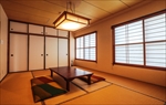 Extra Japanese room