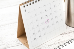 Pinned Article: Takayama's Event Calendar