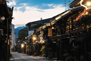 現地スタッフおすすめ 飛騨高山の観光スポット１０選 Articles By K S House Hostels