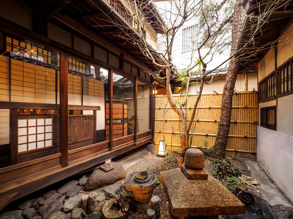 京都 一棟貸し 京町家に泊まろう 親しい人たちだけで安心 の一棟貸切り Articles By K S House Hostels