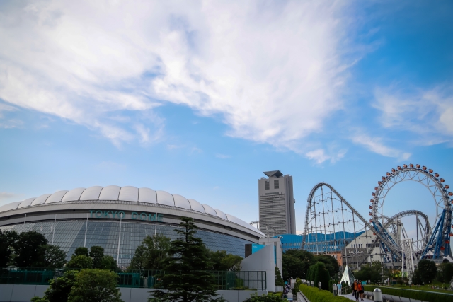 東京 浅草 宿泊 500円で巡るらくらく東京観光 大江戸線で巡るリーズナブルな観光スポット Articles By K S House Hostels