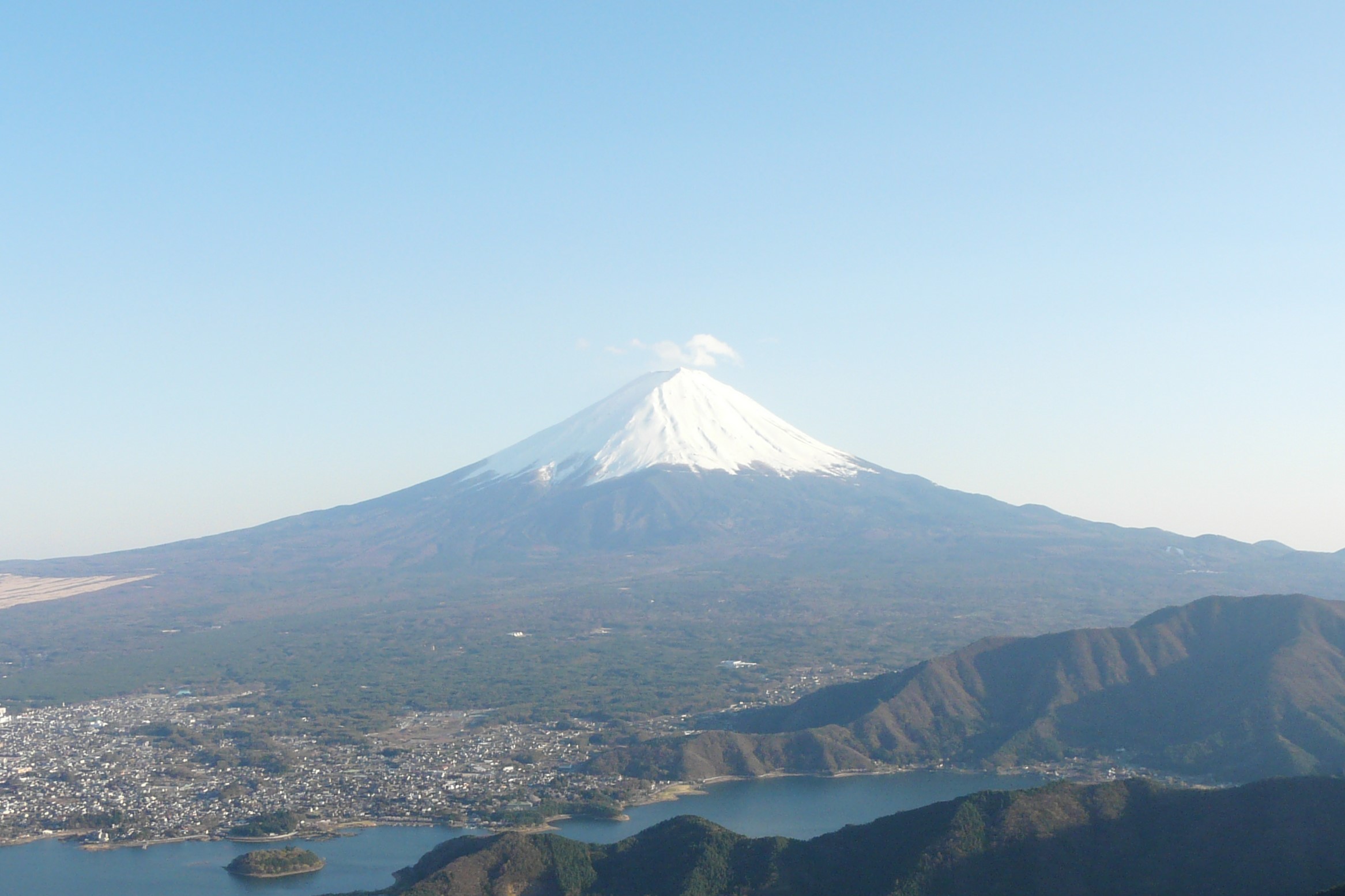 【富士山周辺情報】地元から配信！旅行、観光、グルメ、天候や撮影スポットまで現地スタッフがお届け