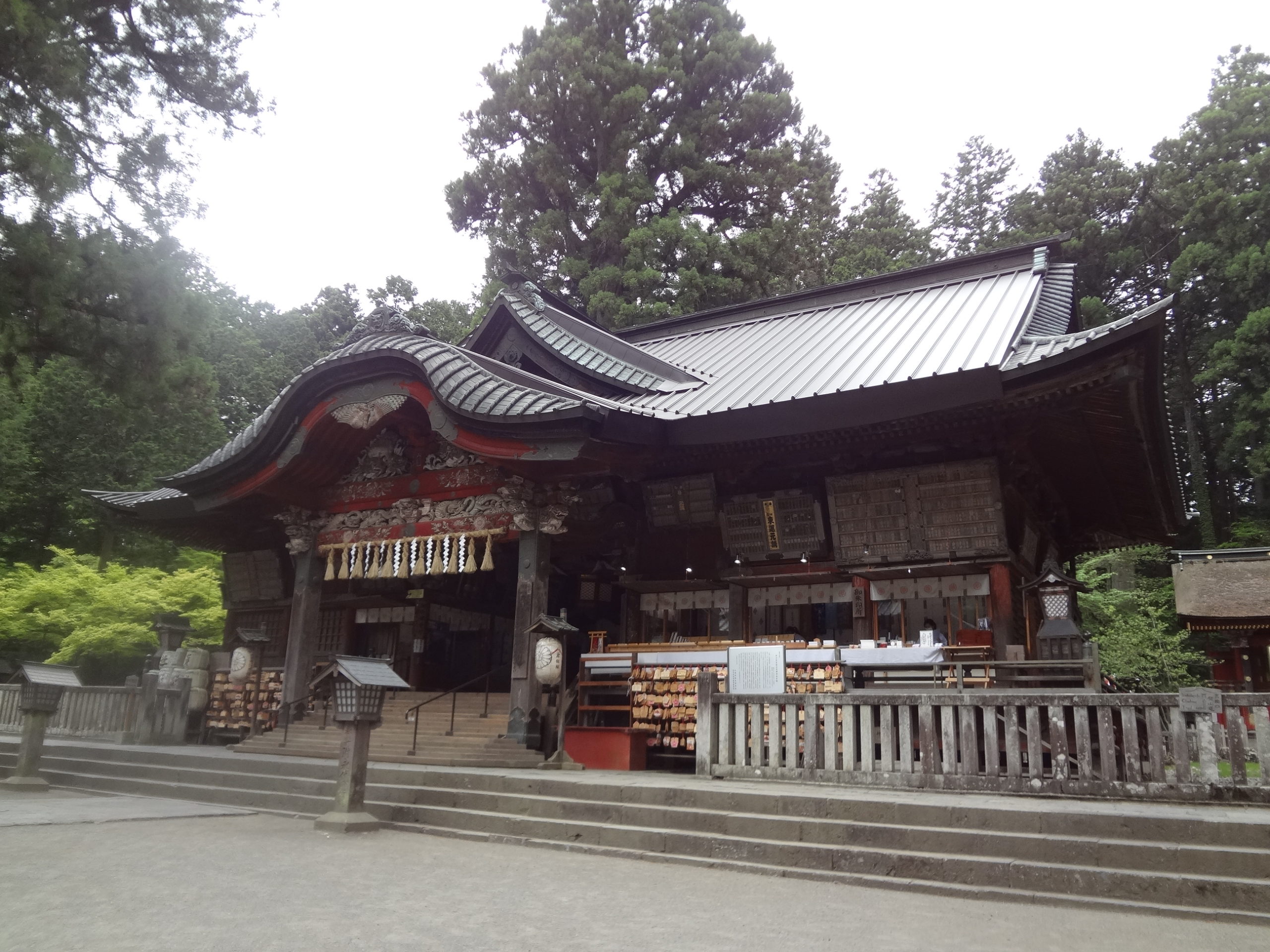 霊峰富士 山麓のパワースポットをご紹介 Articles By K S House Hostels