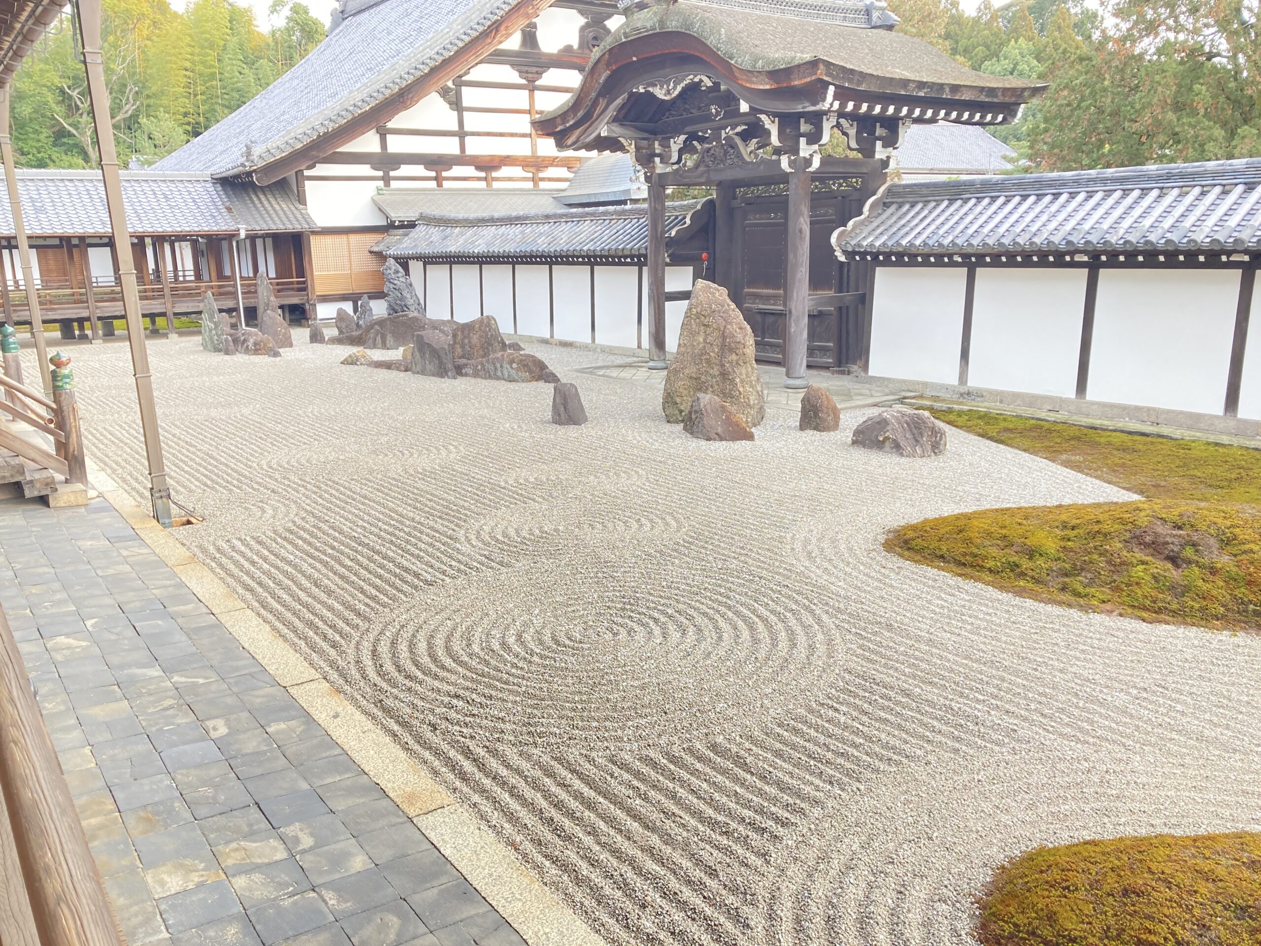 京都の庭