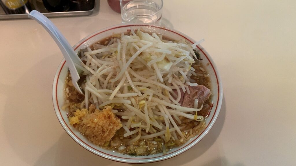 現地スタッフの僕が ガチ で10年通い続ける浅草の太麺系ラーメン３店 Articles By K S House Hostels