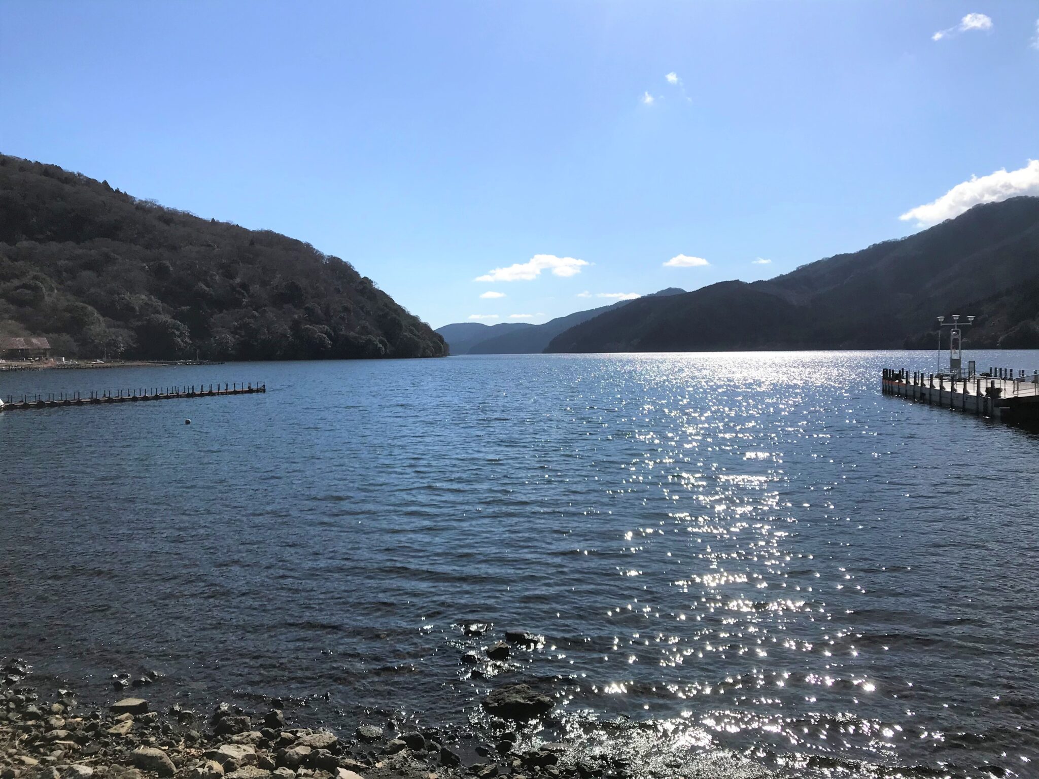 Top 6 Must Hiking Trails in Hakone | Articles by K's House Hostels