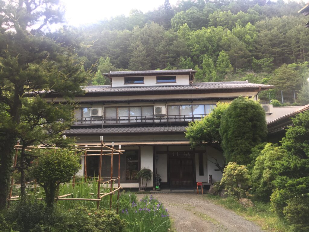 厳選 富士五湖のオススメの日帰り温泉11選 Articles By K S House Hostels