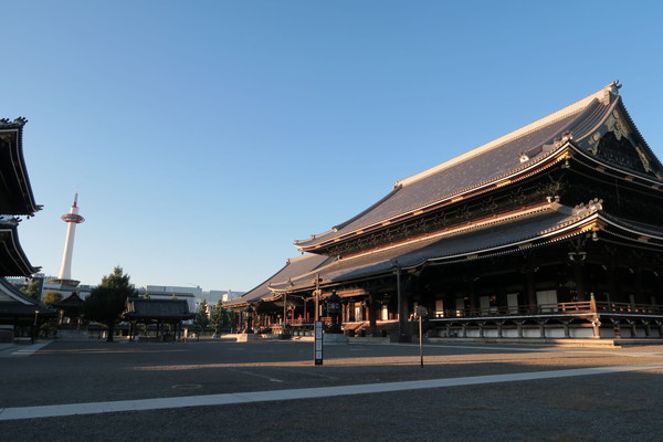 higashi-hongan-ji