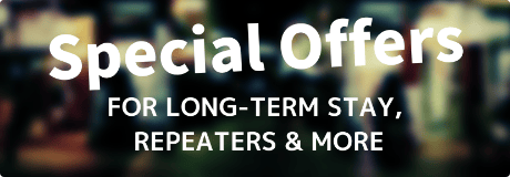 special offers