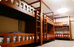 ドミトリールーム（相部屋） 写真