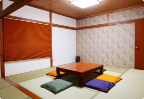 和室写真