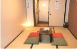 和室トイレ付き写真