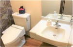 和室トイレ付き写真