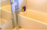 バス＆トイレ付き和室写真