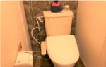 バス＆トイレ付き和室写真