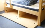 ドミトリールーム（相部屋） 写真