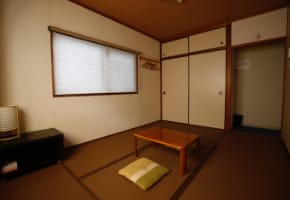 和室写真
