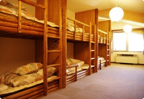 DORMITORY