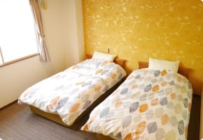 Western-style room