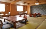 JAPANESE‐STYLE ROOM