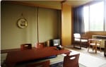 JAPANESE‐STYLE ROOM
