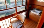 ドミトリールーム（相部屋） 写真