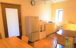 専用キッチン・ダイニング