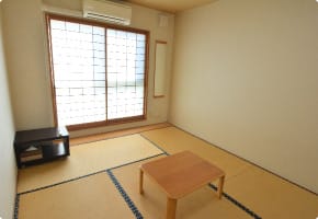 和室写真
