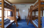 ドミトリールーム（相部屋） 写真