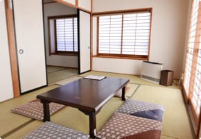 和室写真