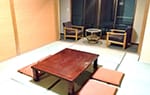 専用キッチン・ダイニング