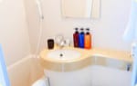 ドミトリールーム（相部屋） 写真