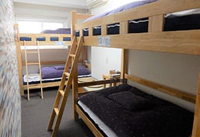 4名個室写真
