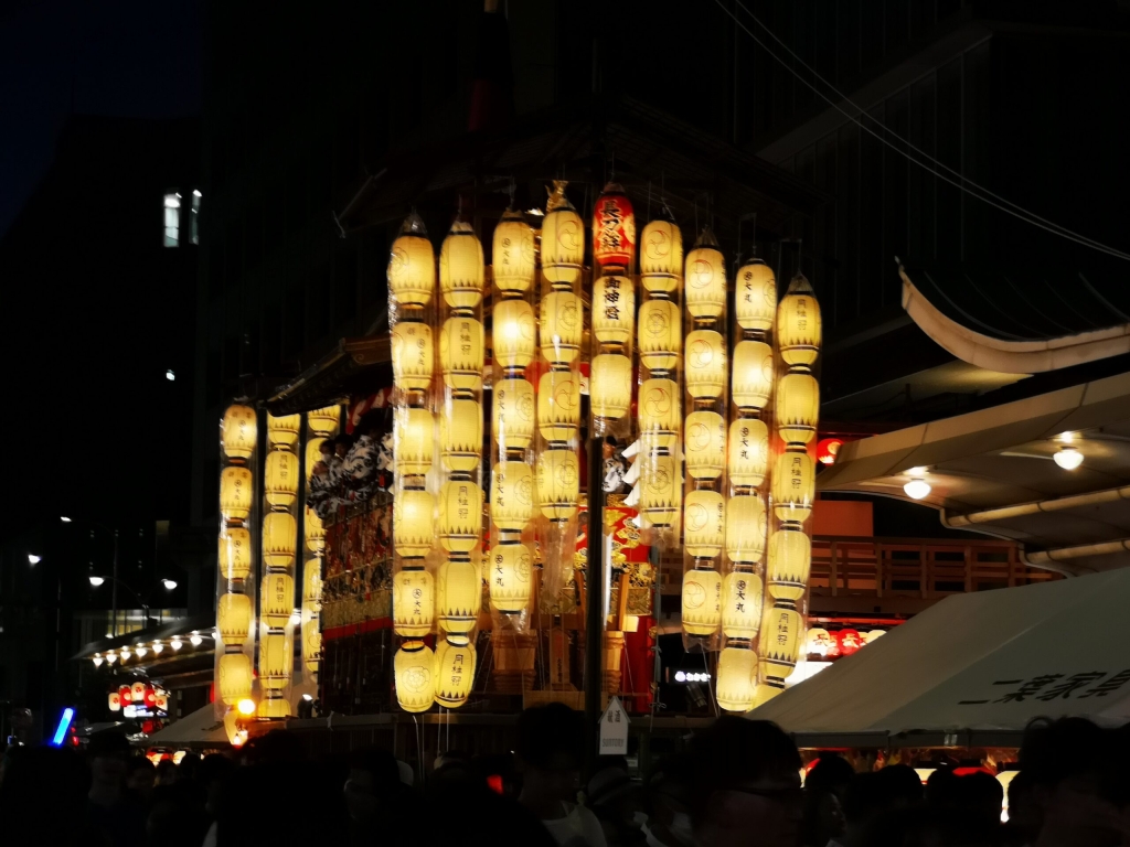 【7月京都】京都の伝統行事・イベント情報