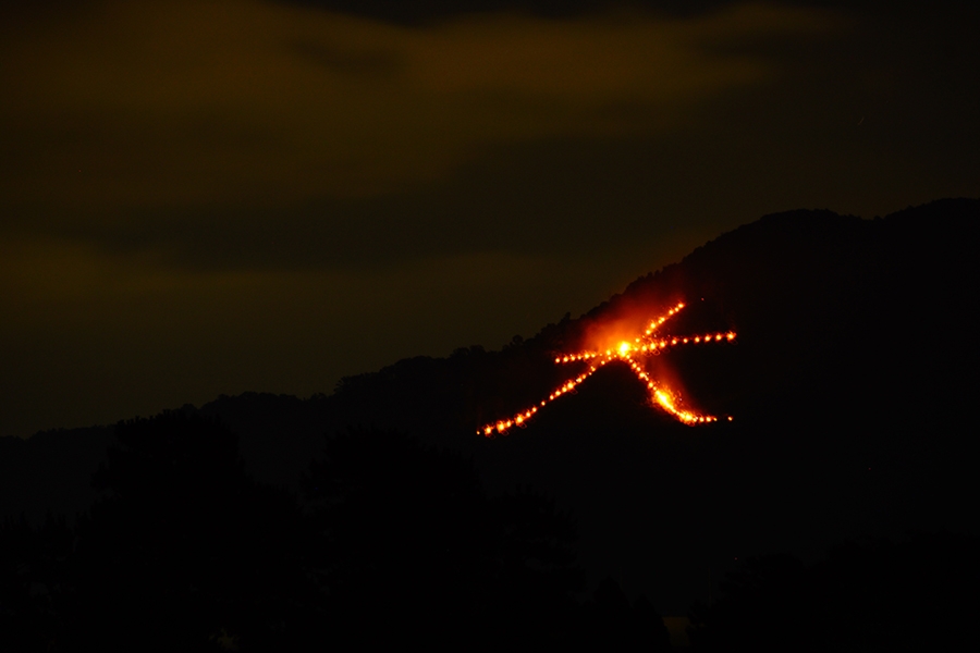 Kyoto’s Traditional Events & Festivals – August Update